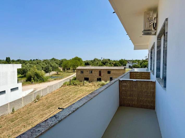 Maison d’hôte pour 4 personnes, avec jardin ainsi que vue et balcon à Tomar - 2