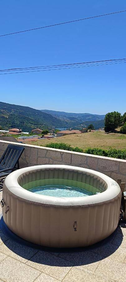 Casa do Casal do Douro in São Lourenço do Douro, Sande e São Lourenço do Douro