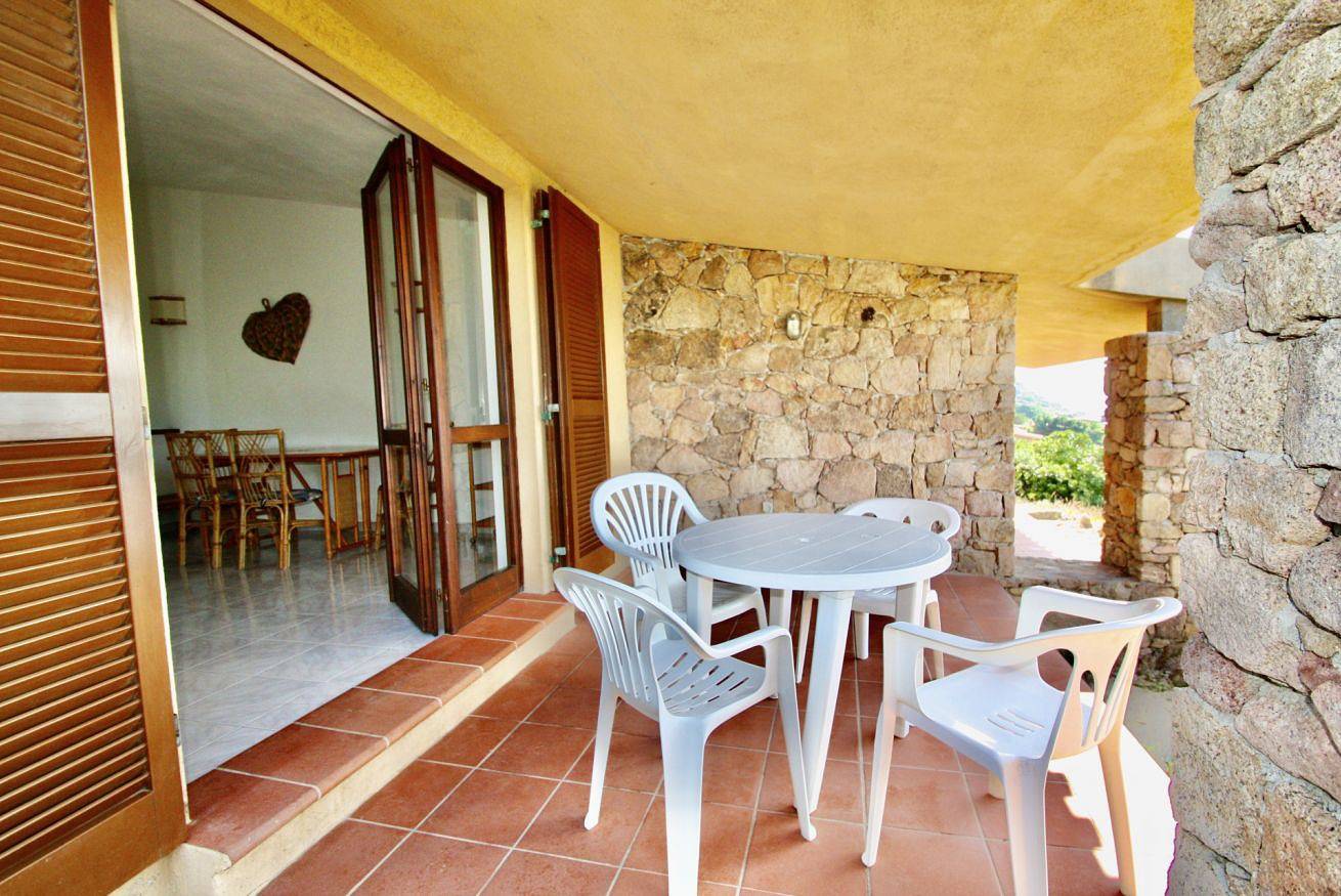 Appartement entier, Costa Paradiso Alitarru Villino Bilo in Costa Paradiso, Trinità d'Agultu e Vignola