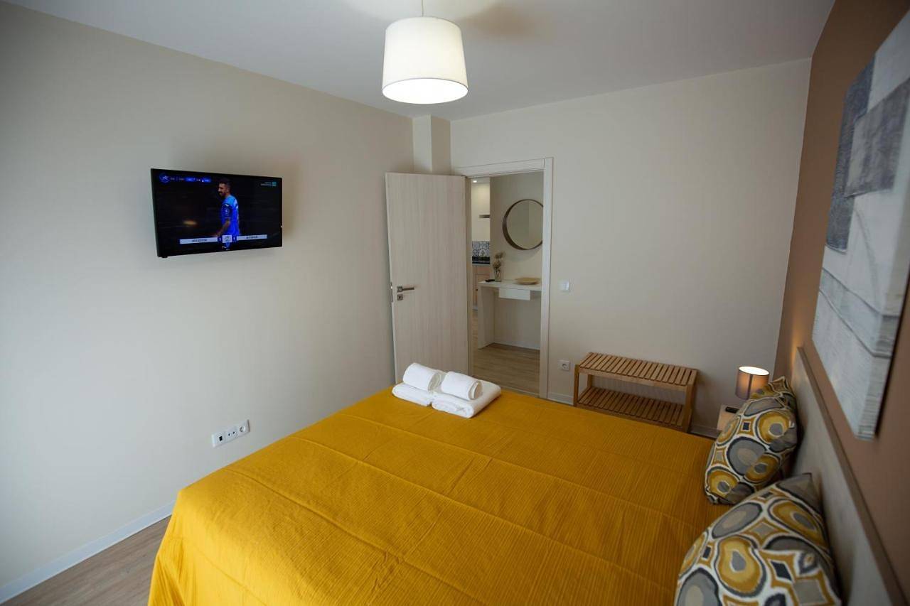 Apartamento inteiro, Refúgio do Avô - Vale de Lourinhã in Lourinhã, Distrito de Lisboa