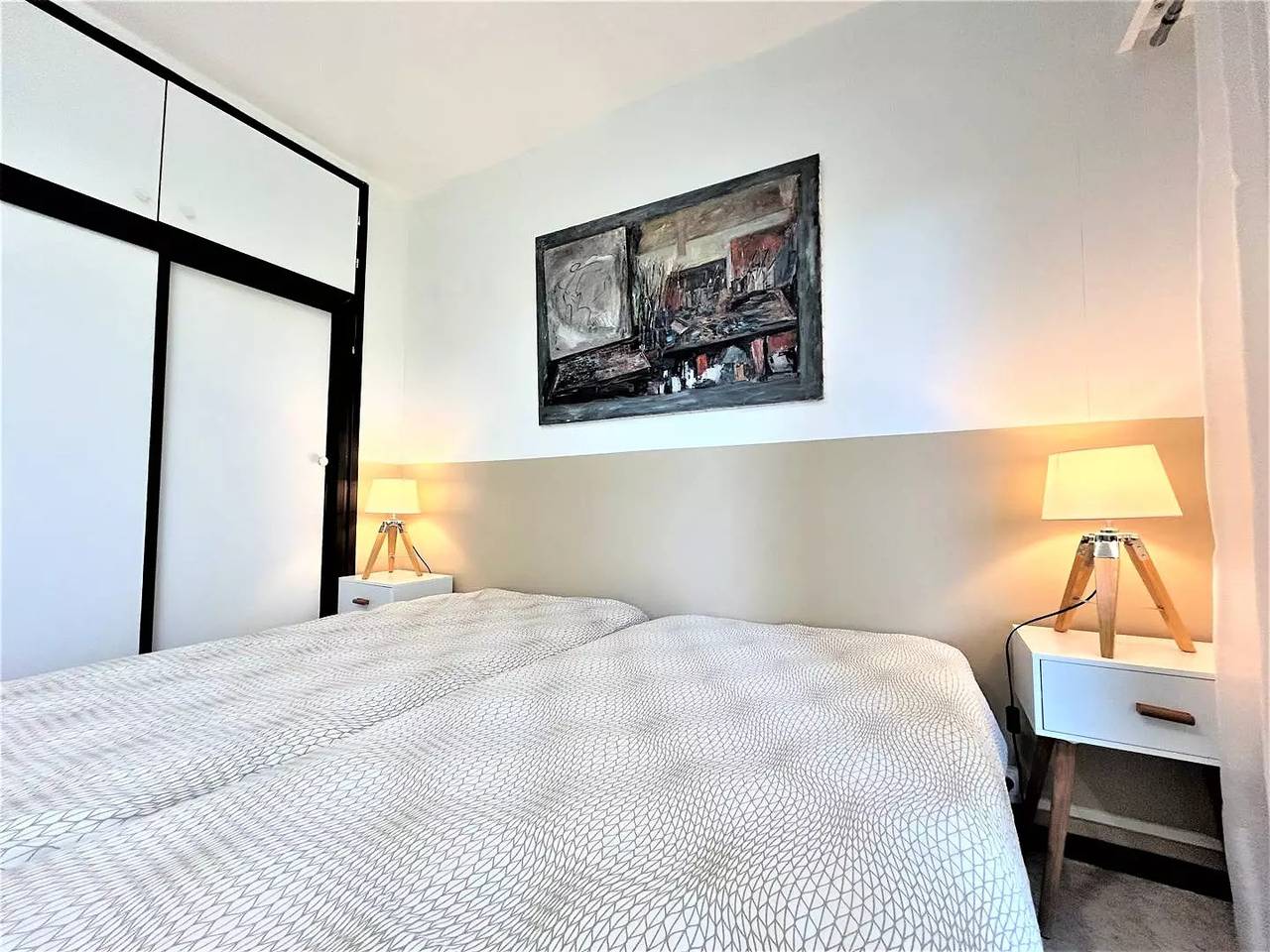 Estudio entero, Estudio - 1/2 personas - Gréoux-les-Bains in Gréoux-les-Bains, Parc naturel régional du Verdon