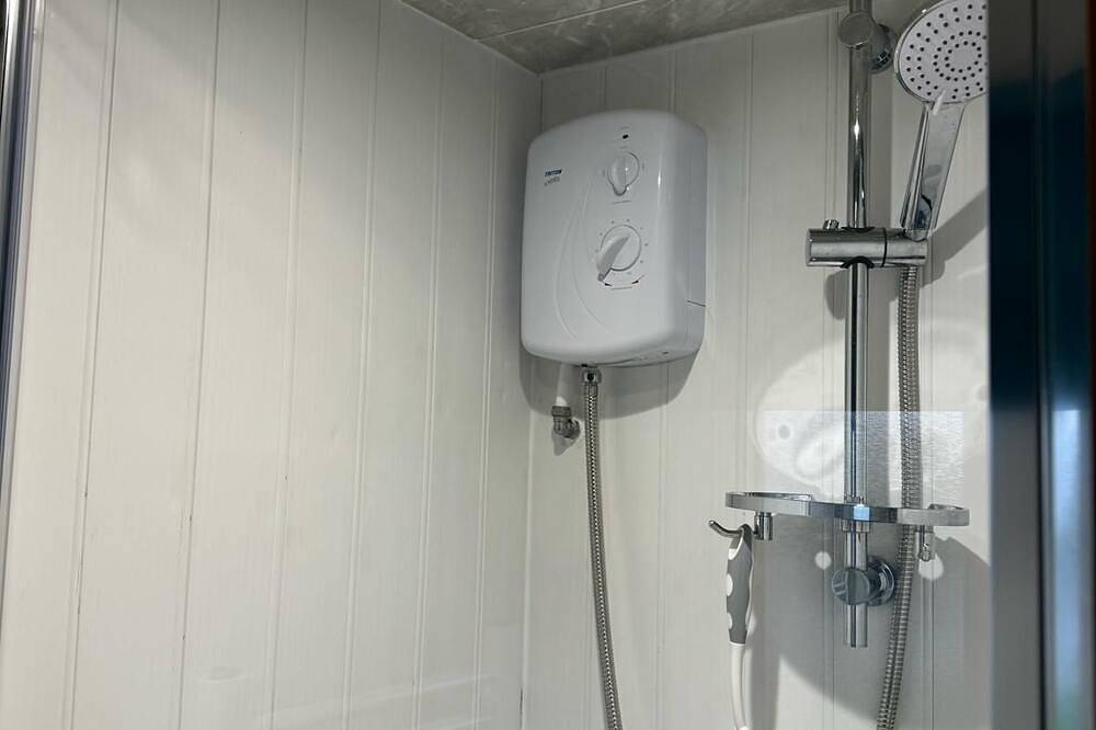 F17 Rickardos Holiday Lets in Mablethorpe, Lincolnshire