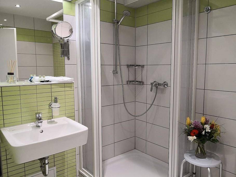 Gemütliches Apartment Die Remise Copenhagen Re-16 auf Usedom in Stolpe auf Usedom, Usedom
