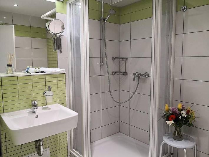 Ferienwohnung für 2 Personen in Stolpe auf Usedom - 4