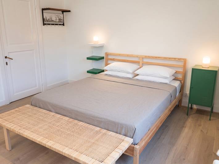 Amplia casa con 6 habitaciones en De Panne in De Panne, Costa de Bélgica