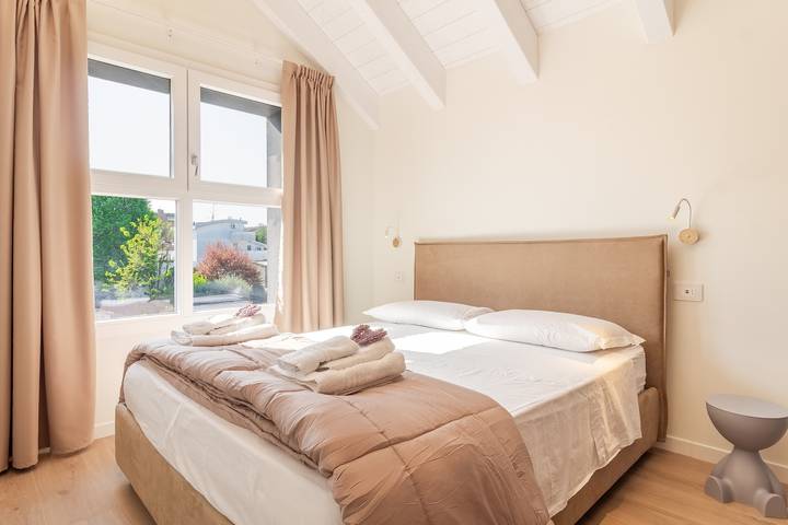 Apartamento de vacaciones para 2 personas - 1