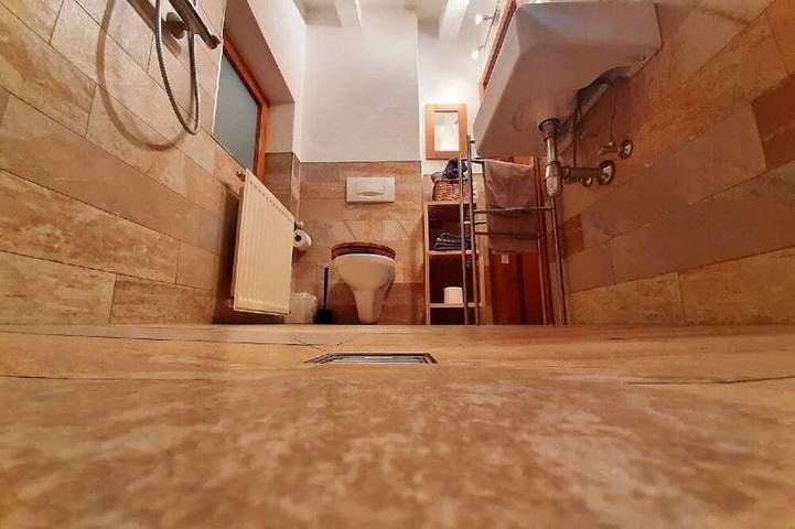Ganze Wohnung, Haus Schneeberg - Selbhorn - Familienappartement für bis zu 5 Personen, mit Hochkönig Card in Hochkönigstock, Mühlbach am Hochkönig