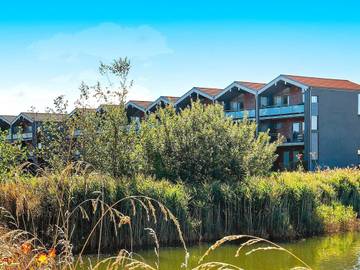 Vakantieappartement voor 4 Personen in Bogense, Regio Zuid-Denemarken, Afbeelding 3