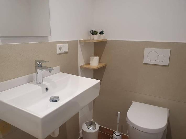 Ferienwohnung für 2 Personen, mit Sauna in Hürth - 3