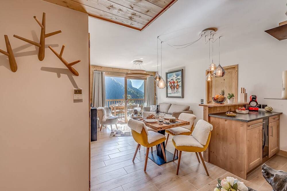 Photo : Appartement de vacances