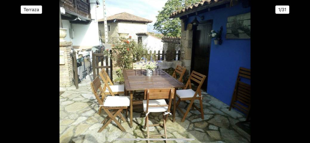Casa de vacaciones para 12 personas, con terraza en Costa Oriental Asturiana - 3