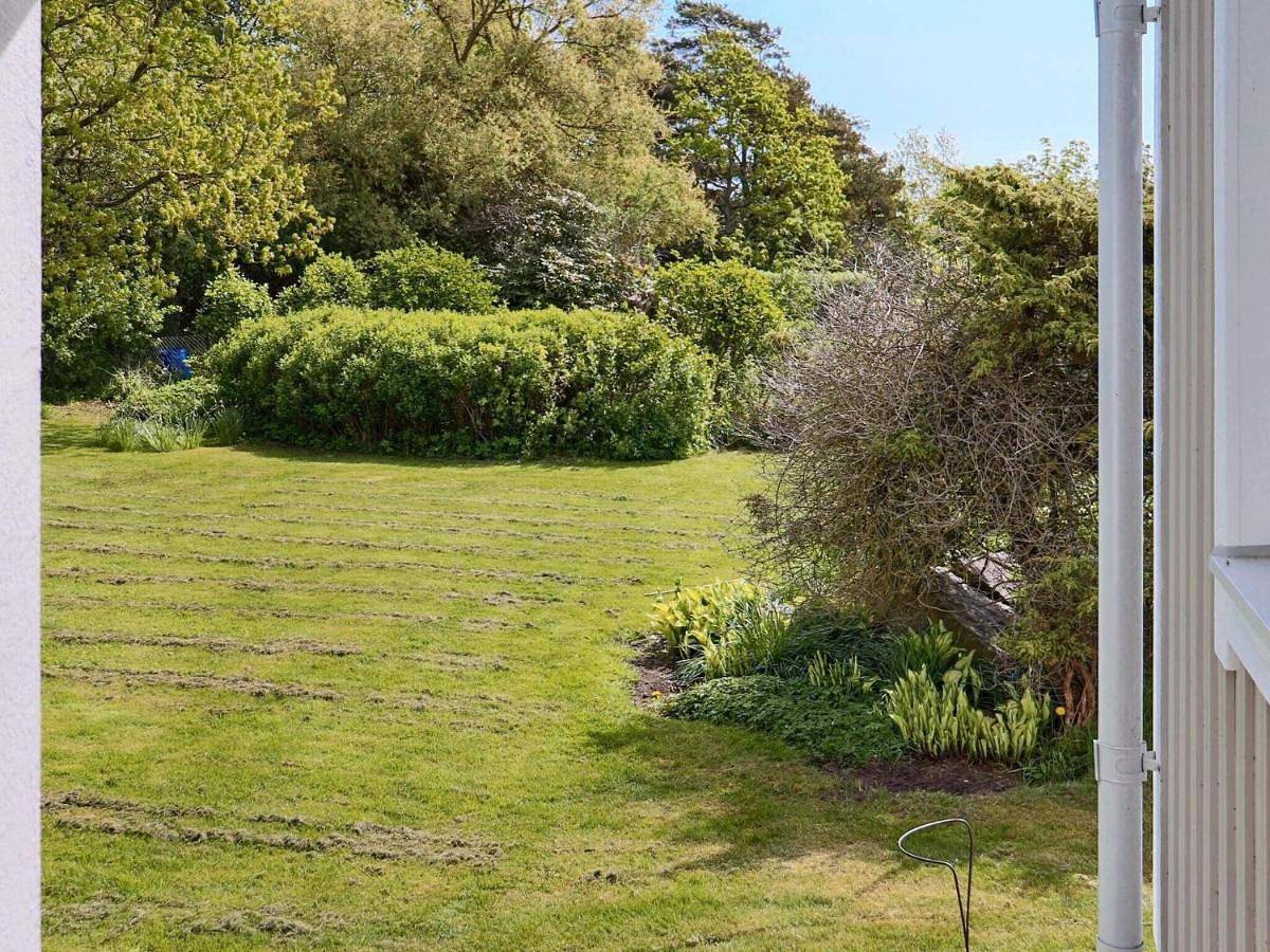 Two-Bedroom Holiday Home in Varberg, Halland