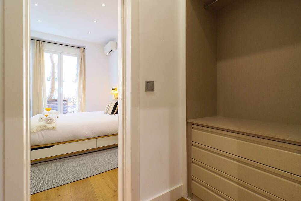 Entire apartment, Chamberí Boutique in Chamberí (Madrid), Madrid