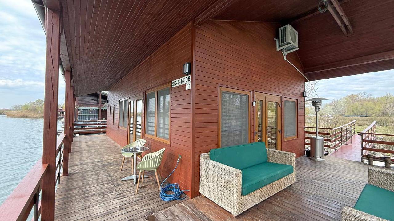 Mobile Home in Bratislava, Bratislava und Umgebung