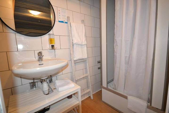 Chambre d’hôte pour 2 personnes à Colmar - 2
