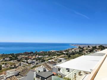 Loft voor 6 Personen in Benalmadena Pueblo, Benalmádena, Afbeelding 3