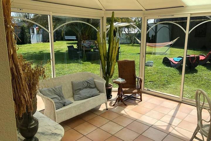 Location de vacances pour 9 personnes, avec jardin, adapté aux familles à Tréveneuc - 3