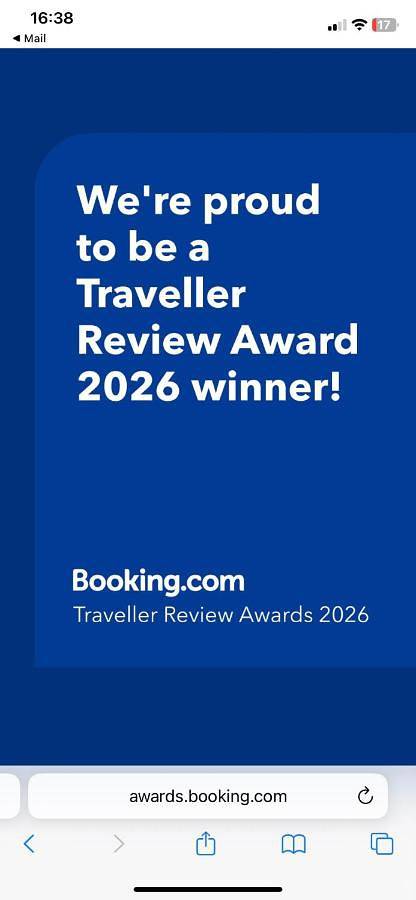 Gîte pour 2 personnes, avec vue et terrasse à Colleville-Montgomery - 2