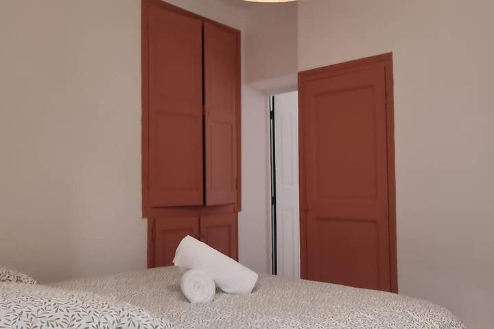 Gîte pour 4 personnes, animaux acceptés dans Office De Tourisme De Grasse - 4