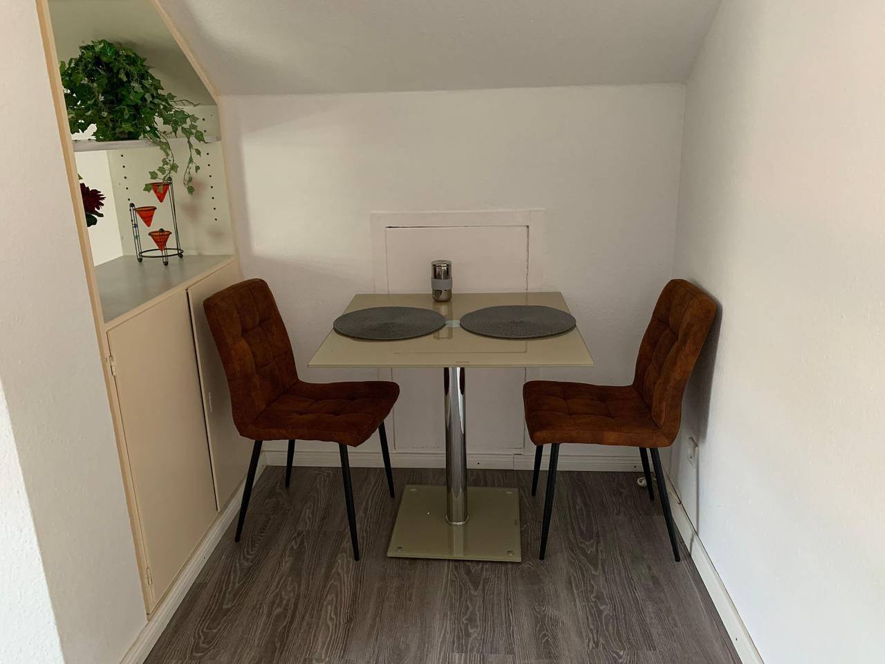 Ganze Ferienwohnung, Renovierte gemütliche Ferienwohnung bei Hamburg in Reinbek, Kreis Stormarn