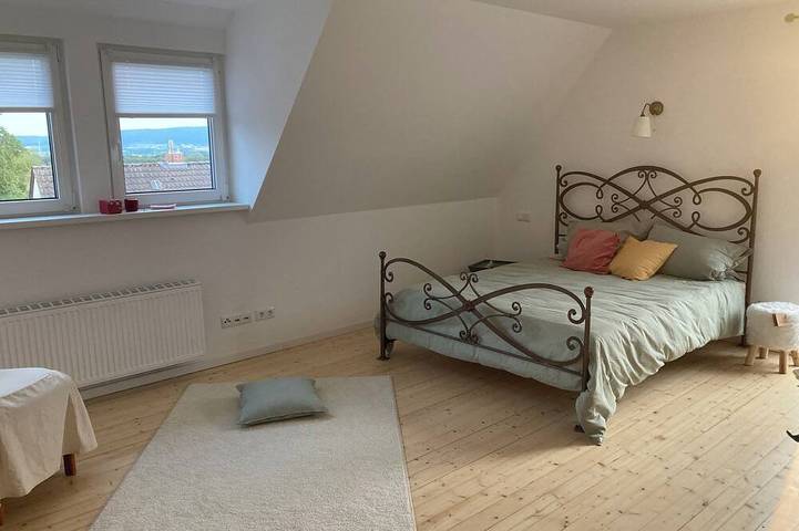 Ferienhaus für 6 Personen, mit Garten und Balkon in Hessisch Oldendorf - 2