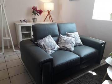 Maison De Vacances pour 4 Personnes dans Roscoff, Région de Morlaix, Photo 2