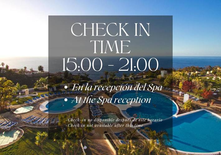 Casa rural para 4 personas, con sauna y jardín además de jacuzzi y piscina en Santa Úrsula - 2