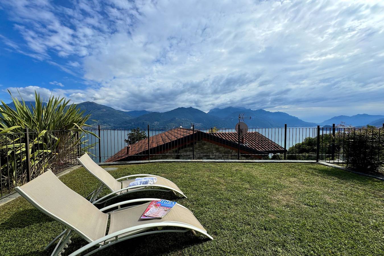 Villa für 6 Personen in Gemeinde Plesio, Comer See