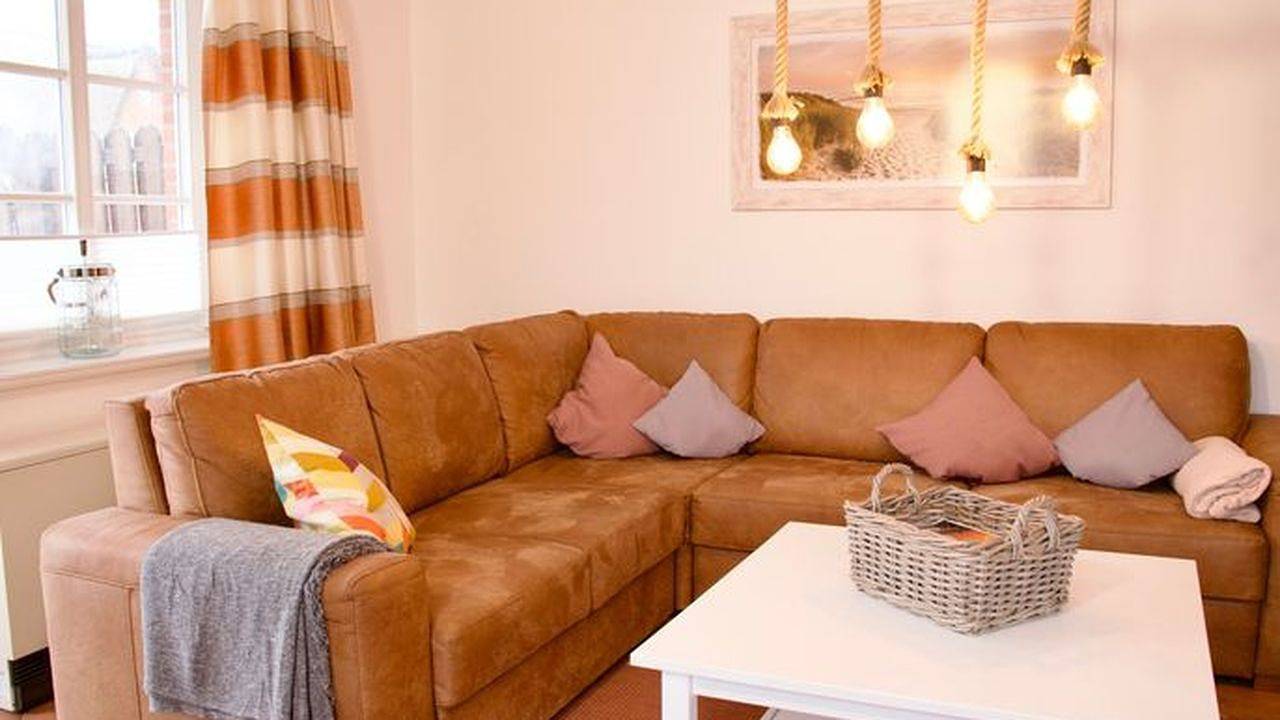 Ferienhaus für 6 Personen (90 m²) in Nordstrand in Nordstrand (Gemeinde), Nordseeküste