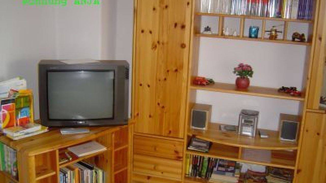 Ganze Ferienwohnung, Ferienwohnung für 3 Personen in Dresden in Plauen (Dresden), Dresden