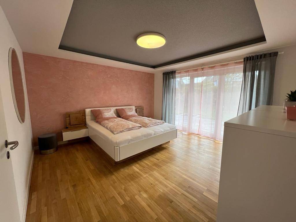 Holiday Home in Schopfloch, Romantische Straße