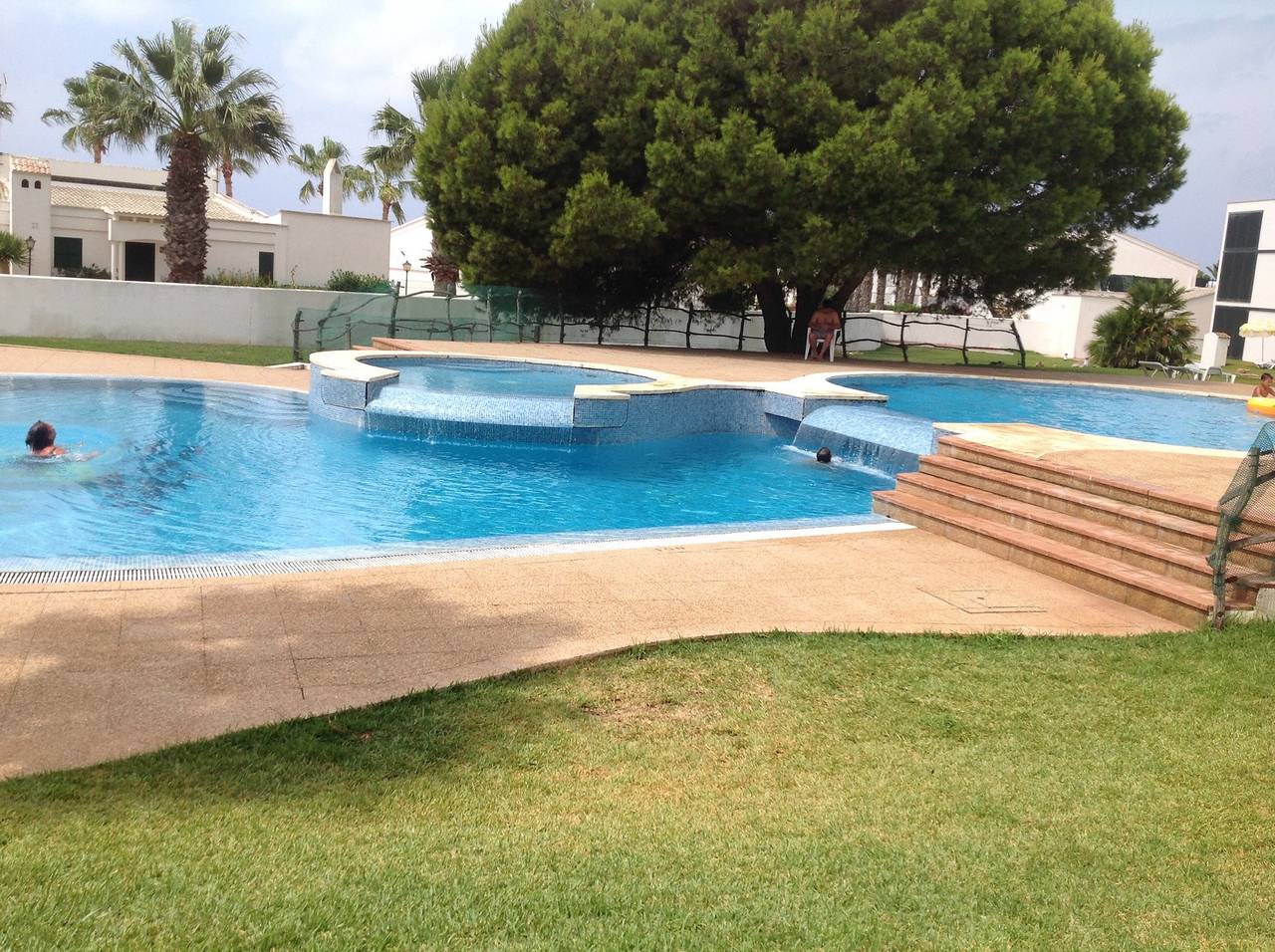 Entire apartment, Charming apartment in Ciutadella de Menorca, shared pool in Cala en Bosc, Ciutadella