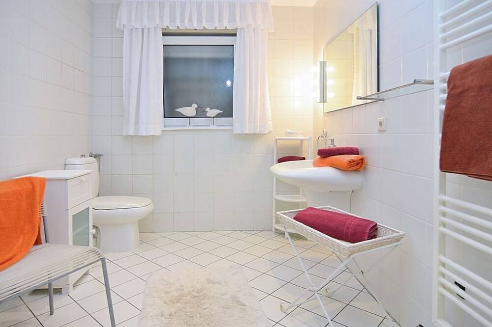 Ganze Wohnung, Ambiente in Homberg ot Welferode in Homberg, Schwalm-Eder-Kreis