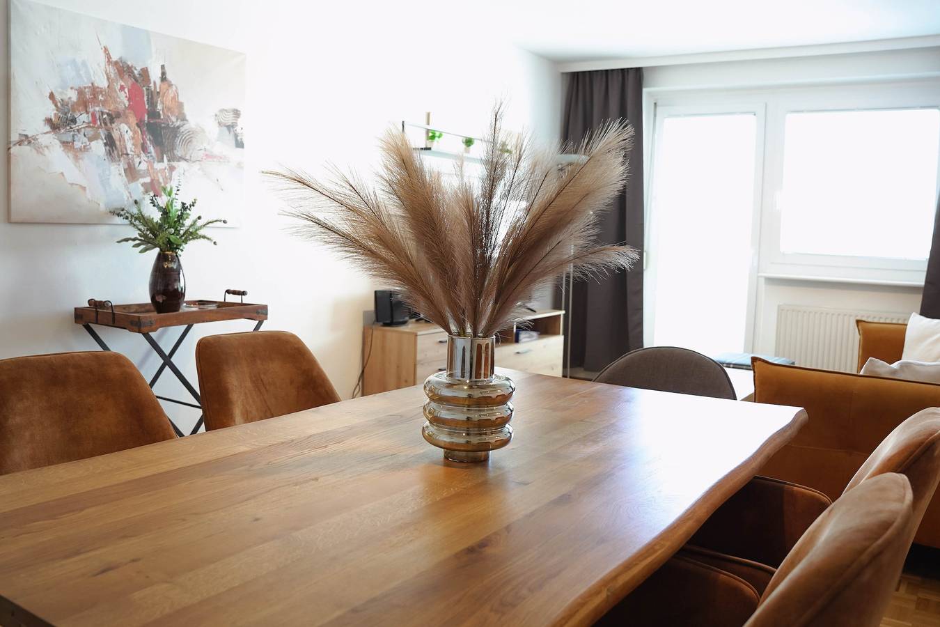 Ganze Ferienwohnung, City Appartement Salzburg in Salzburg, DMO Demo Region_1