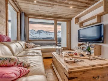 Apartment for 5 People in Tignes, Espace Killy, Photo 3