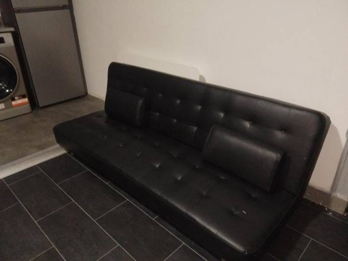 Gîte pour 5 personnes dans Cinema Le Celtic - 2