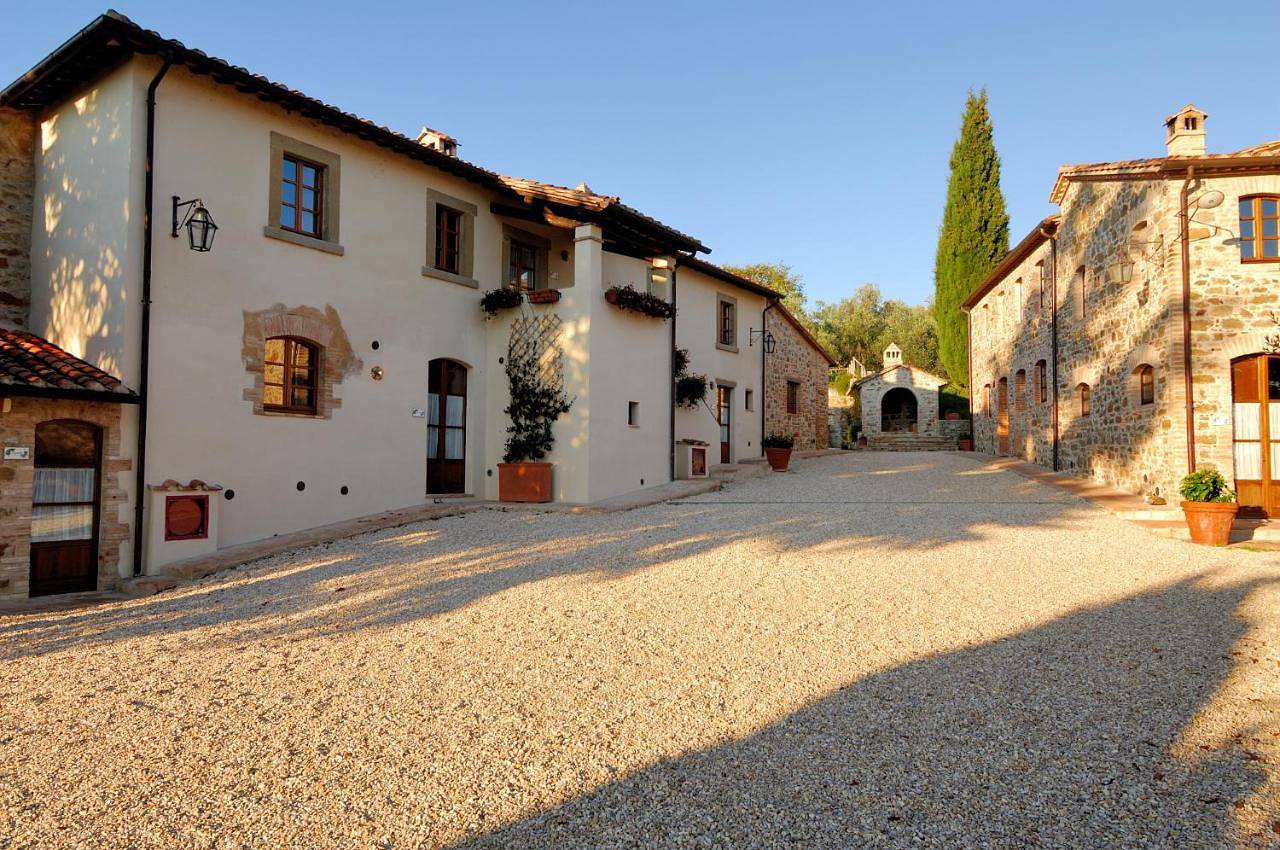 Relais Borgo Torale in Tuoro sul Trasimeno, Lago Trasimeno