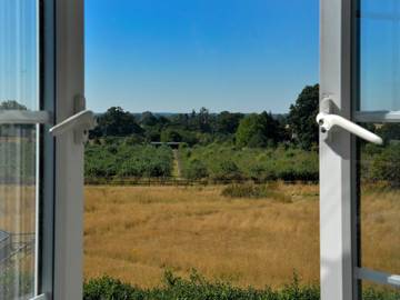 Holiday Home for 3 People in Ludham, Norfolk, Photo 1