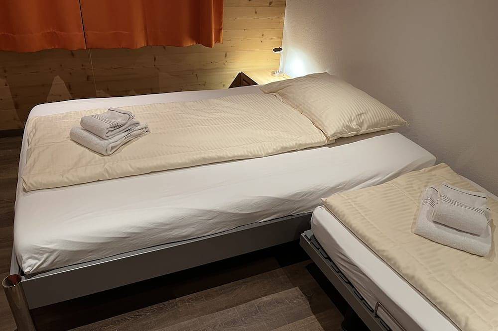 Appartamento intero, Great Views, Great Location, modern & cozy Apartment (renovated 2022) in Schwendi b. Grindelwald, Grindelwald