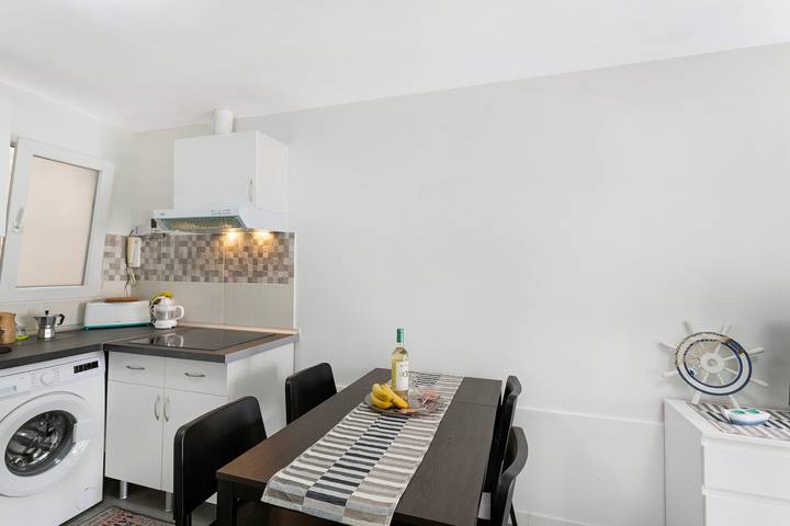 Bungalow für 5 Personen, mit Kinderpool, mit Haustier auf Gran Canaria - 3
