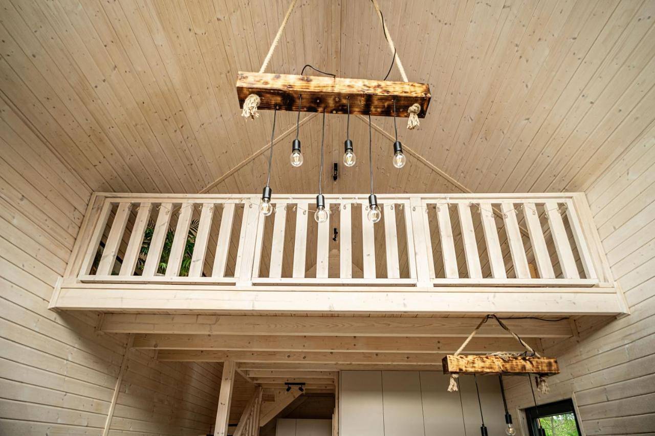 One-Bedroom Chalet in Częstochowa, Śląsk
