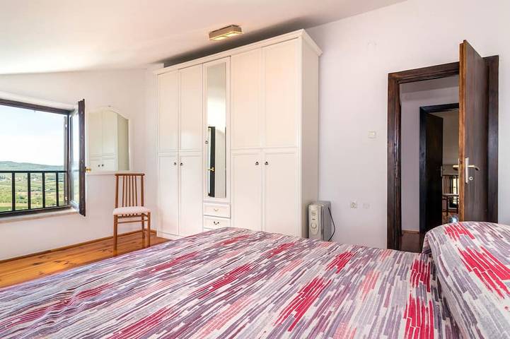 Ferienhaus für 5 Personen, mit Garten und Pool in Motovun - 2