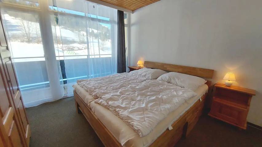 Bungalow für 8 Personen, mit Sauna und Balkon sowie Pool in der Steiermark - 2