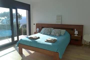 Villa für 12 Personen in Aigua Xelida, Palafrugell, Bild 2