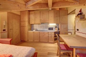Holiday Rental for 2 People in Livigno, Sondrio Province, Photo 1