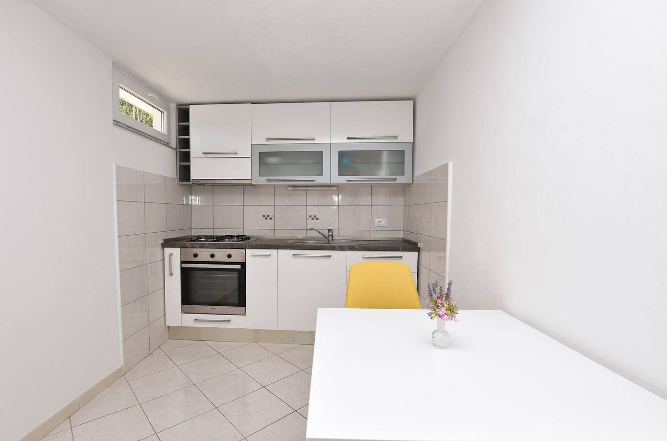 Cały apartament, Apartments Kure in Primošten, Żupania szybenicko-knińska