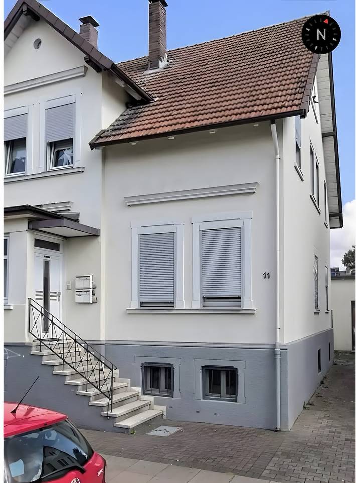 Ferienwohnung für 3 Personen in Bielefeld