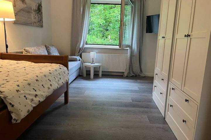 House Kanalliebe in Schülp bei Rendsburg, Région de Rendsburg-Eckernfoerde