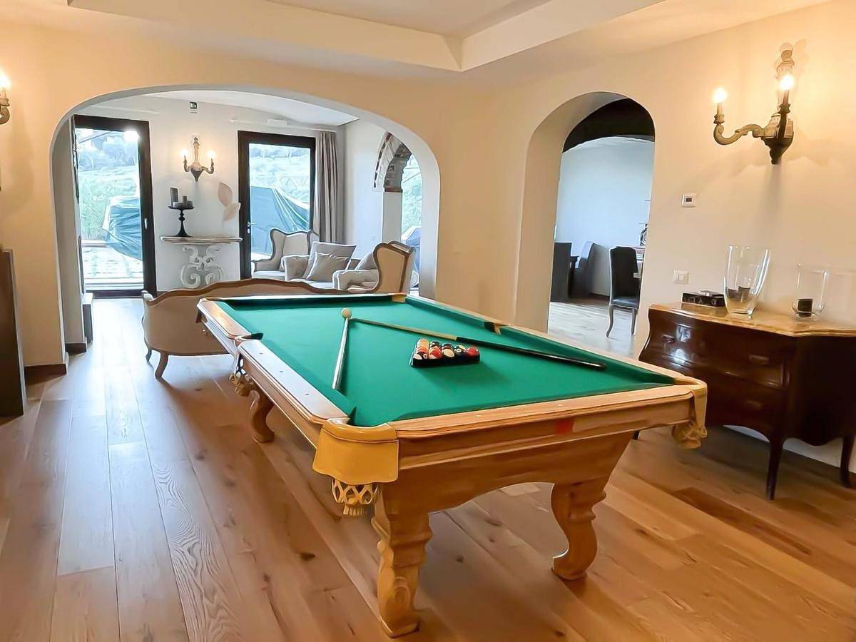 Amore Rentals - Villa Mia in Greve In Chianti, Chianti
