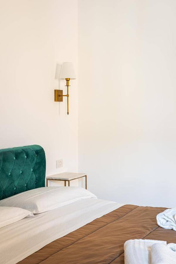 Chambre d’hôte pour 3 personnes, avec vue et terrasse à Lipari - 4